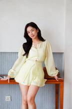 Nora Set by Bash in Yellow