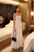 Phaelis Dress - As Seen On @michelmoooo