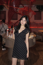 Valerie Dress - As Seen On @12.wnshn