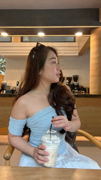 Auraya Top - As Seen On @ceciliaooi_