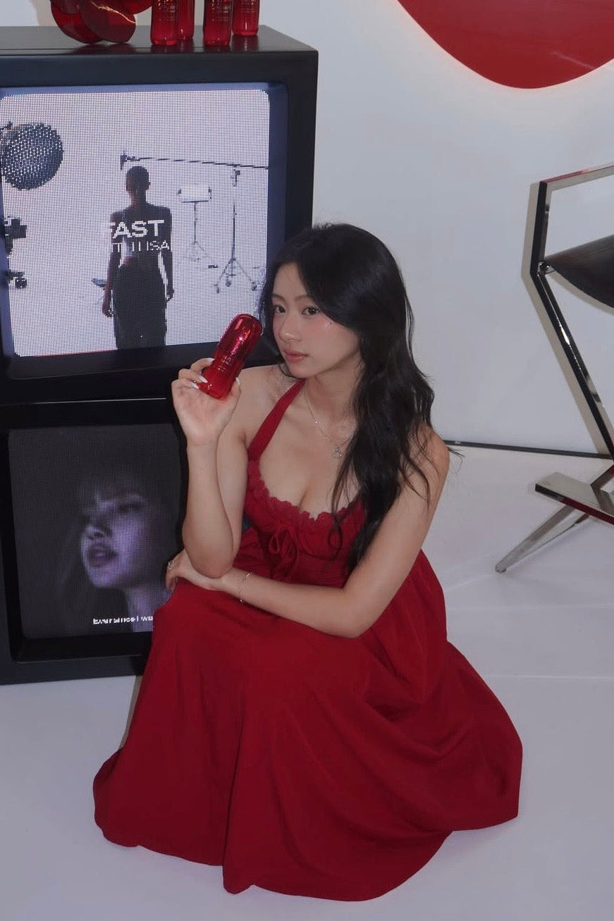 Isabelle Dress - As Seen On @tiffenny_co