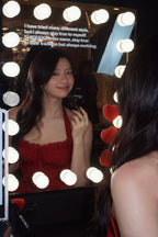 Isabelle Dress - As Seen On @tiffenny_co