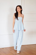 Clara Set by Bash in Baby Blue