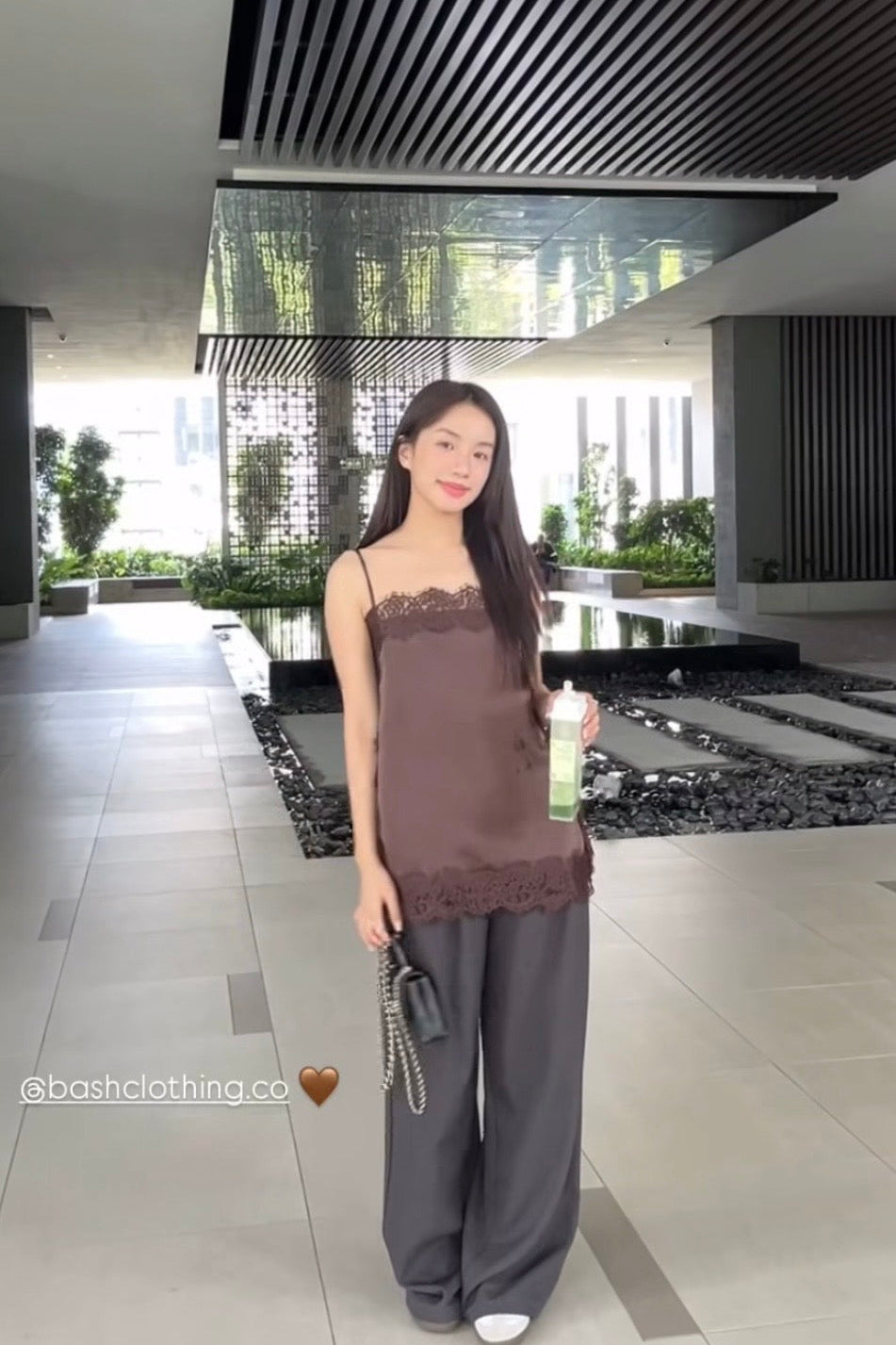 Zolini - As Seen on @joannewongx
