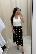 Dottie Top + Savi Skirt - As Seen on @ceciliaooi_