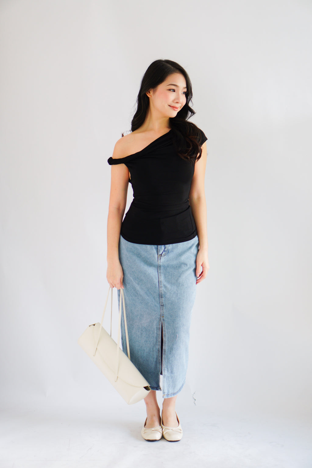 Lura Ballet Flats