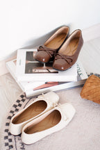 Lura Ballet Flats