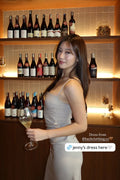 Melle Dress - As Seen On @jennyycnn