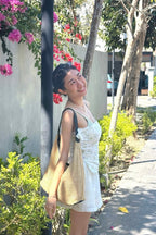 Fiora Top - As Seen On @maxinekxy