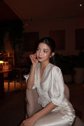 Elira Skirt - As Seen On @chenyeex