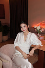 Elira Skirt - As Seen On @chenyeex