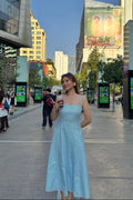 Kai Dress - As Seen on @naylisabiraa