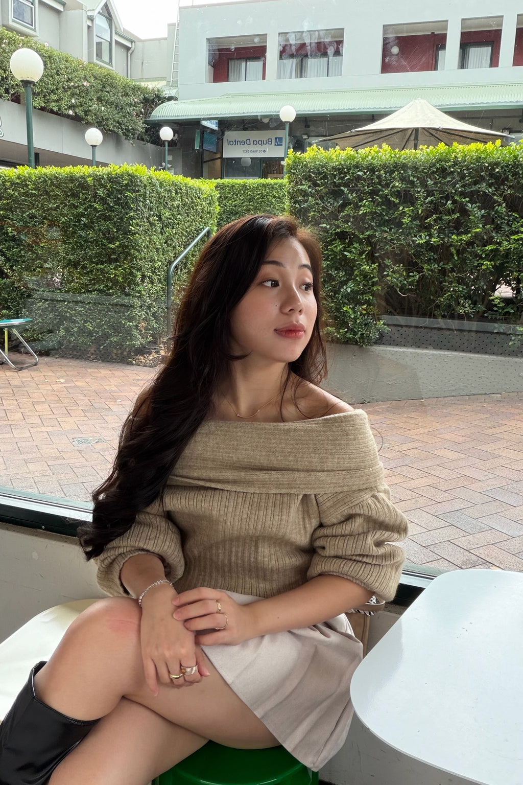 Sydney Set - As Seen On @ceciliaooi_