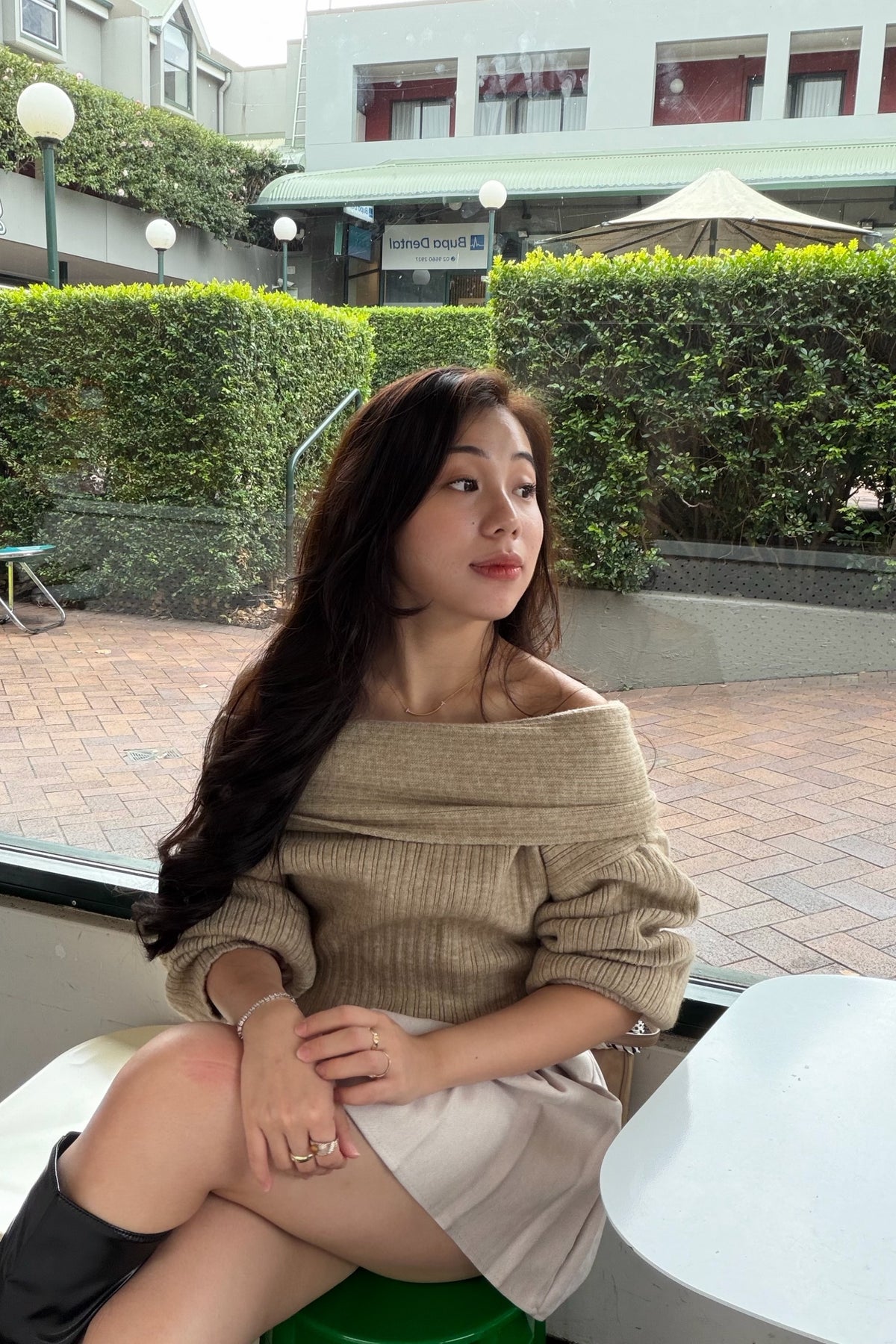 Sydney Set - As Seen On @ceciliaooi_