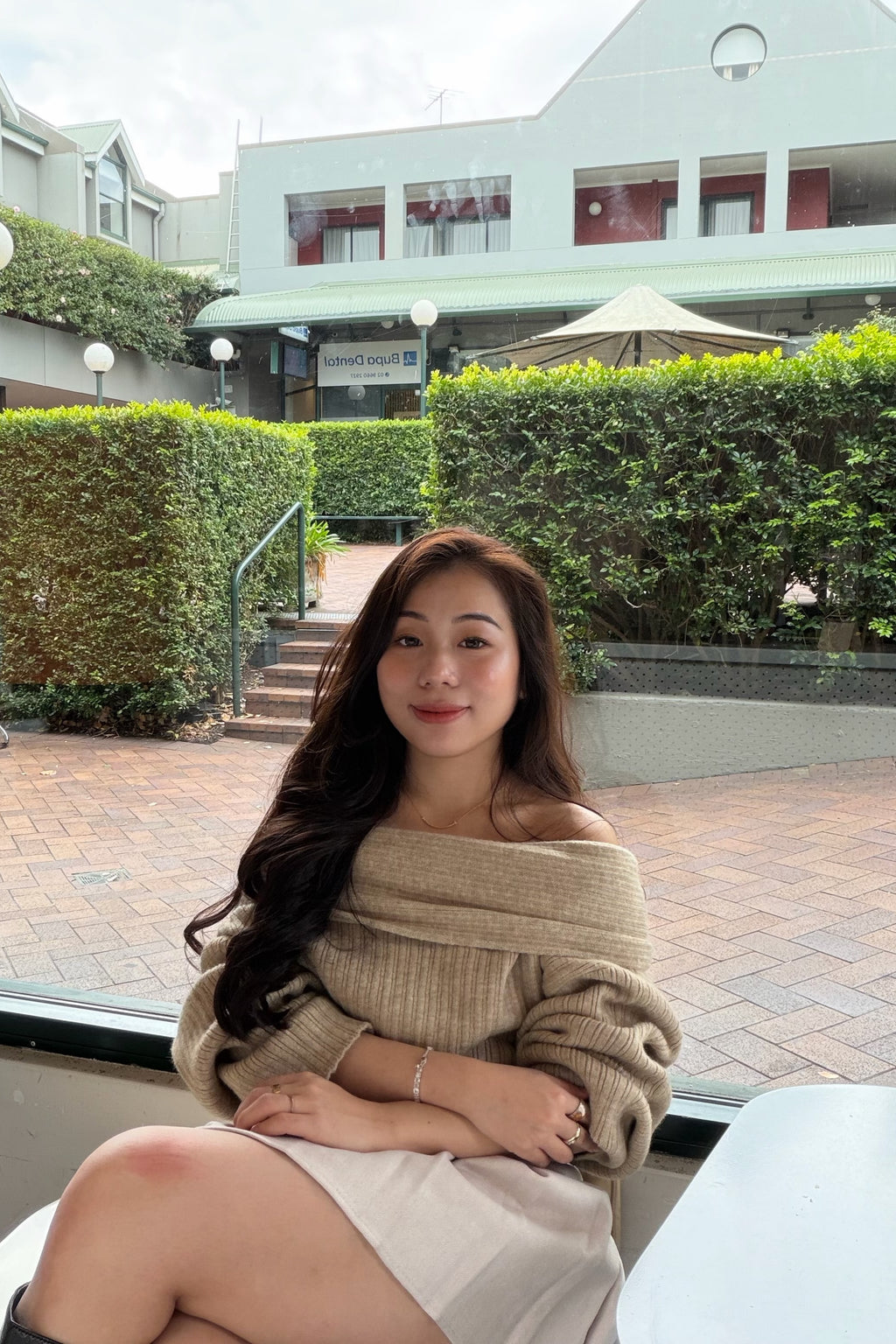 Sydney Set - As Seen On @ceciliaooi_