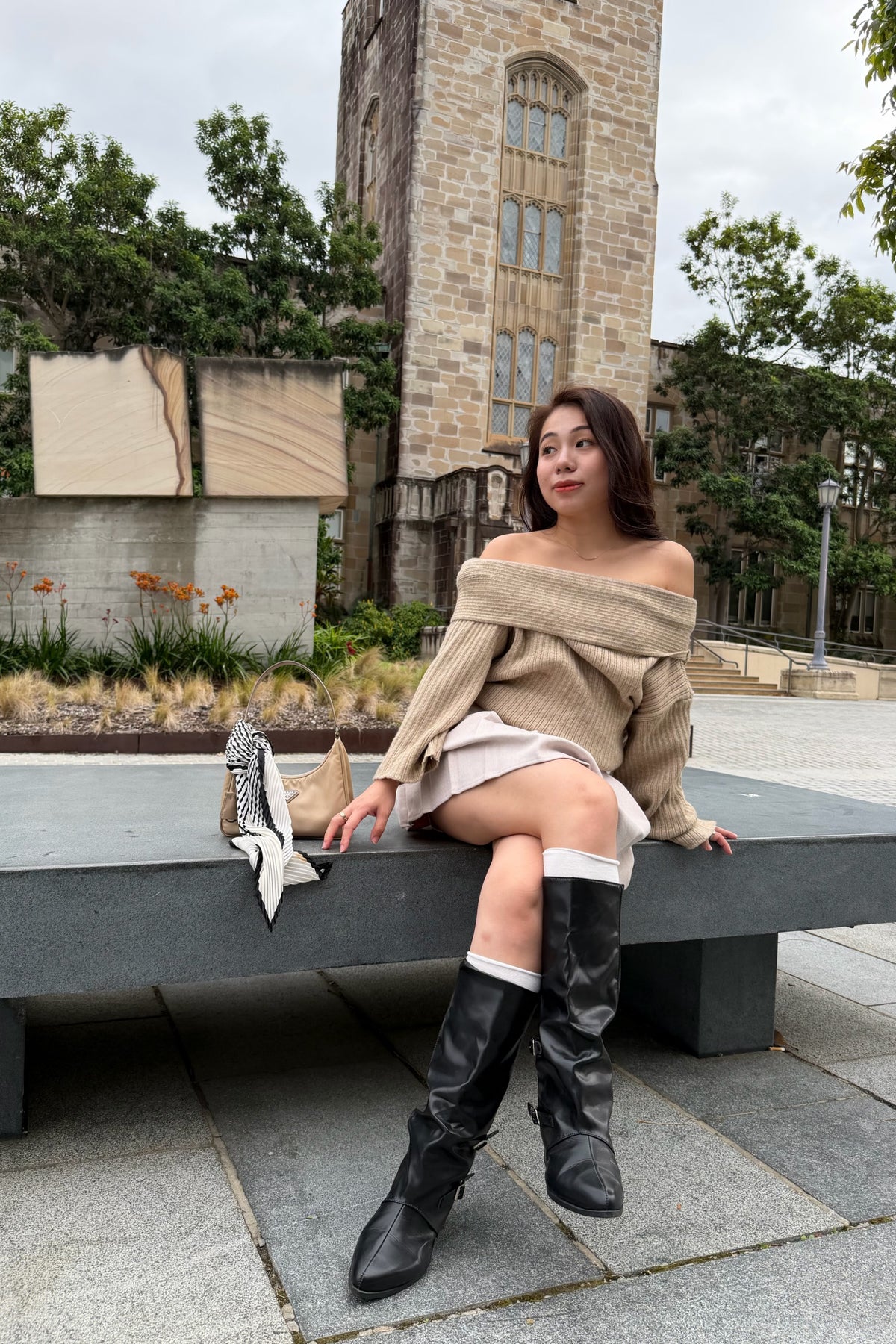 Sydney Set - As Seen On @ceciliaooi_