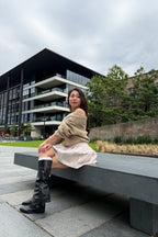 Sydney Set - As Seen On @ceciliaooi_