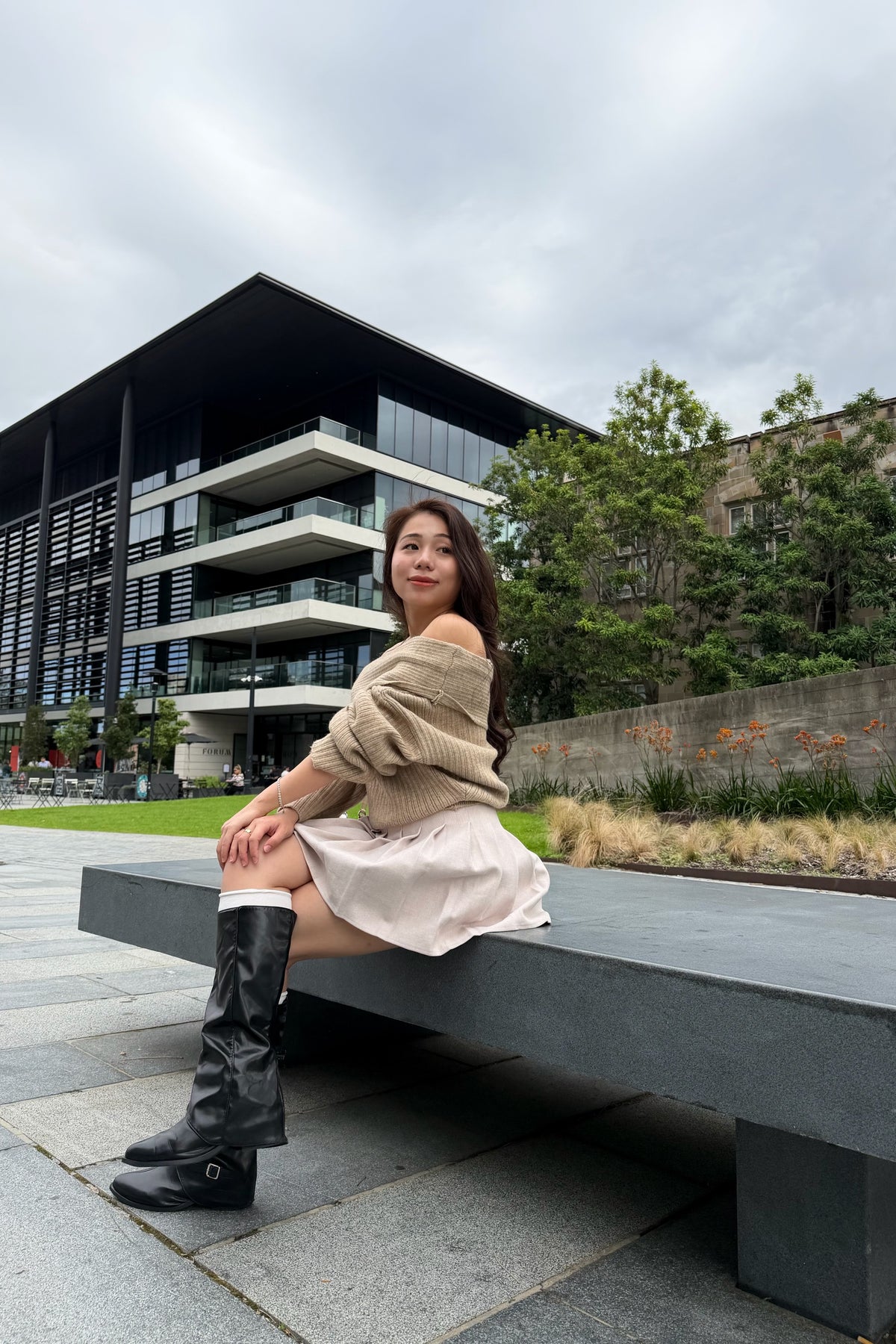 Sydney Set - As Seen On @ceciliaooi_