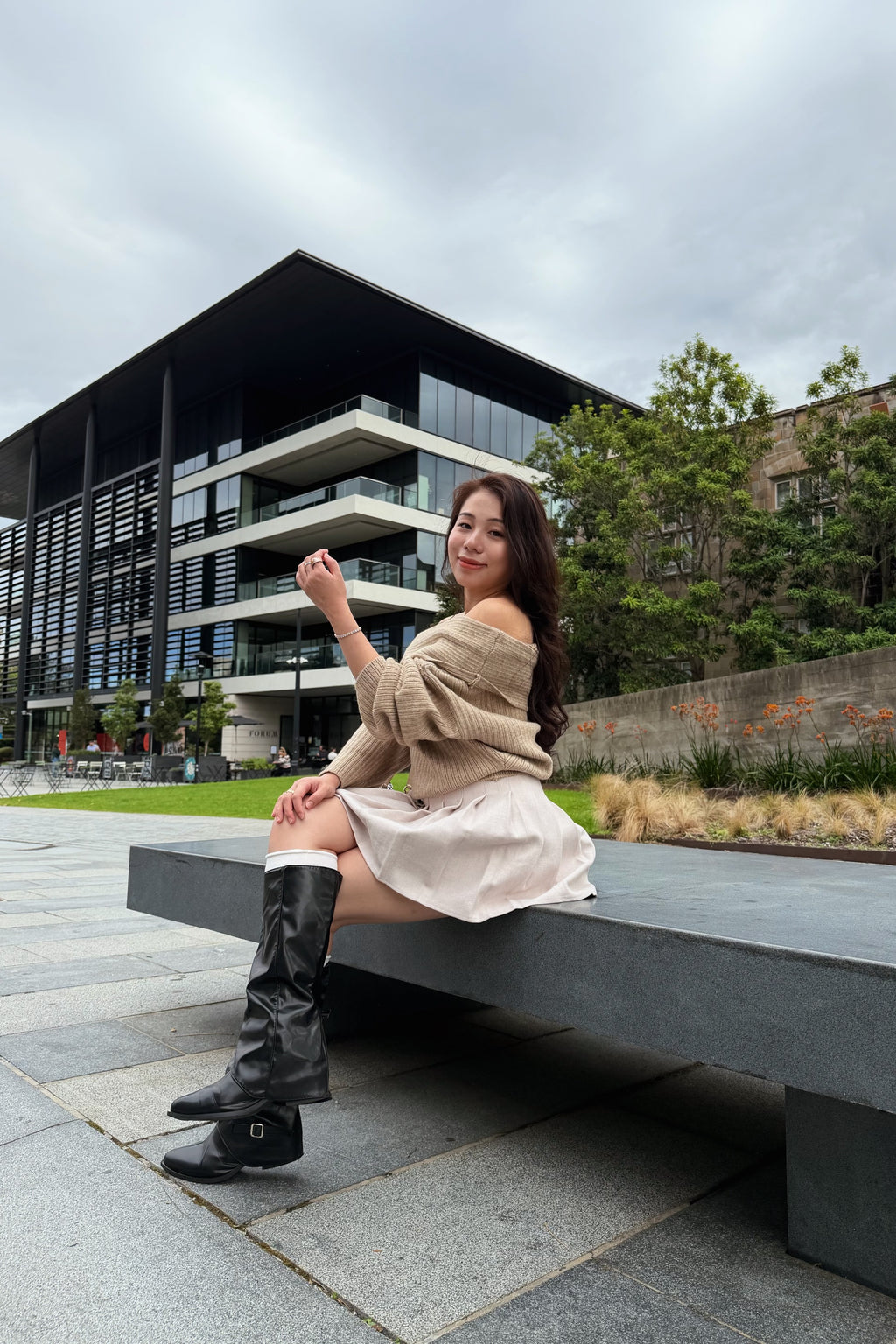 Sydney Set - As Seen On @ceciliaooi_
