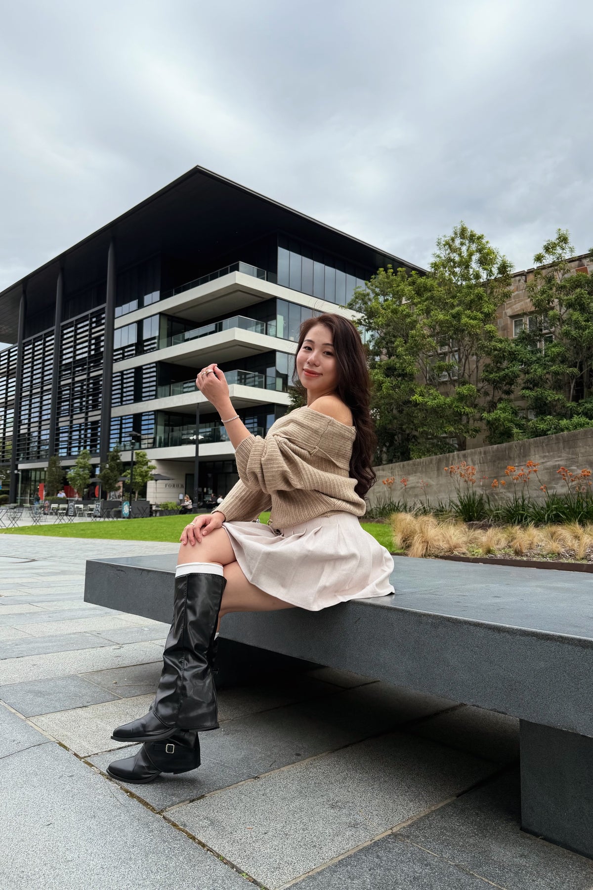 Sydney Set - As Seen On @ceciliaooi_