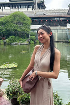 Arissa Dress - As Seen On @maxinekxy