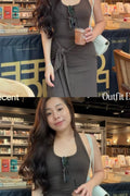 Astrid Dress - As Seen On @ceciliaooi_