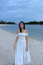 Auraya Top + Soline Skirt - As Seen On @__cloelee__