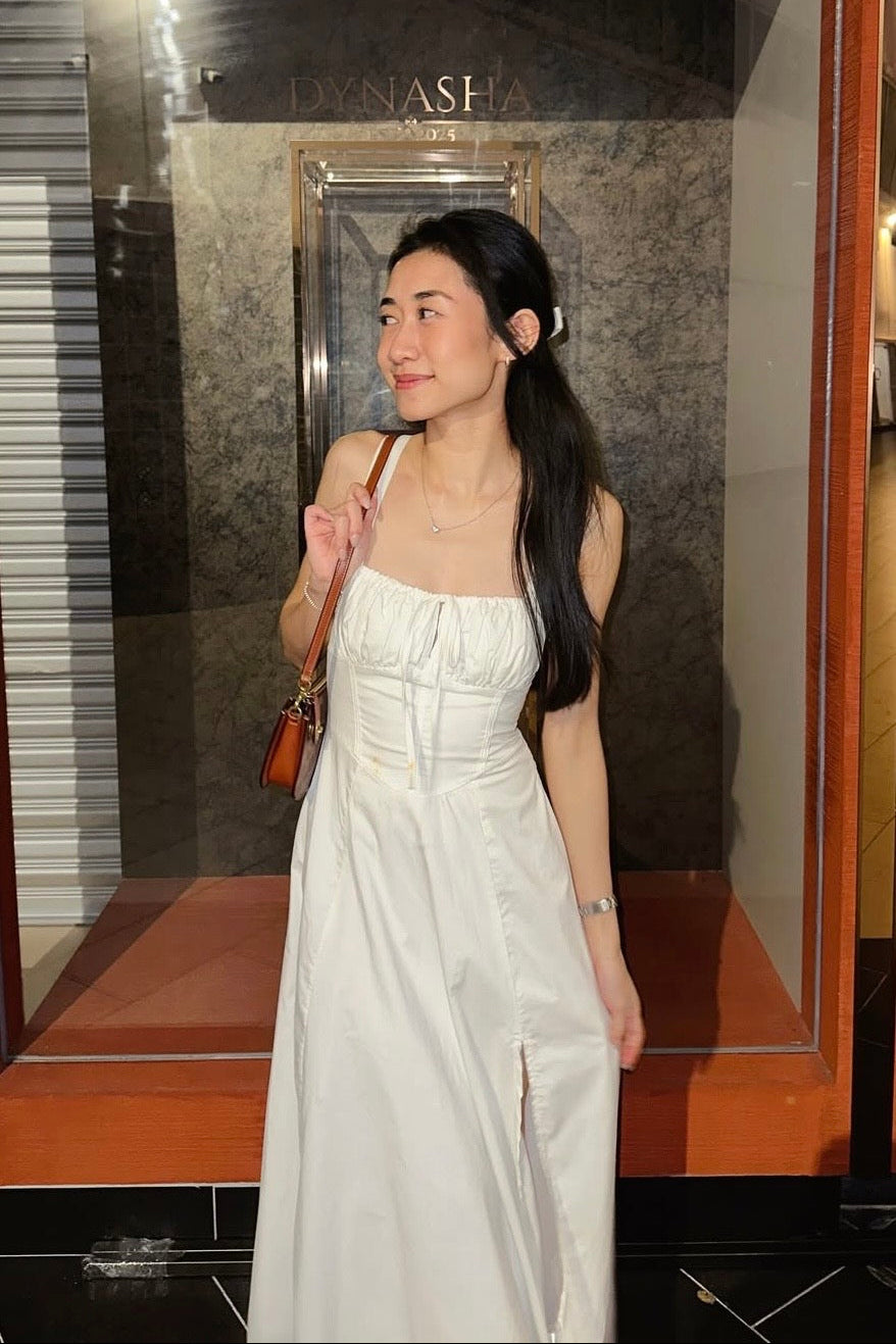 Chantelle Dress - As Seen On @maxinekxy