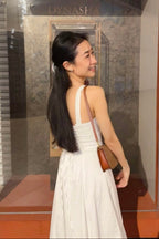 Chantelle Dress - As Seen On @maxinekxy
