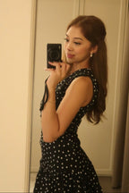 Lovyenne Dress - As Seen On @ellezln