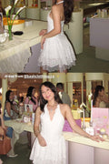 Marilyn Dress - As Seen On @shanicelxy
