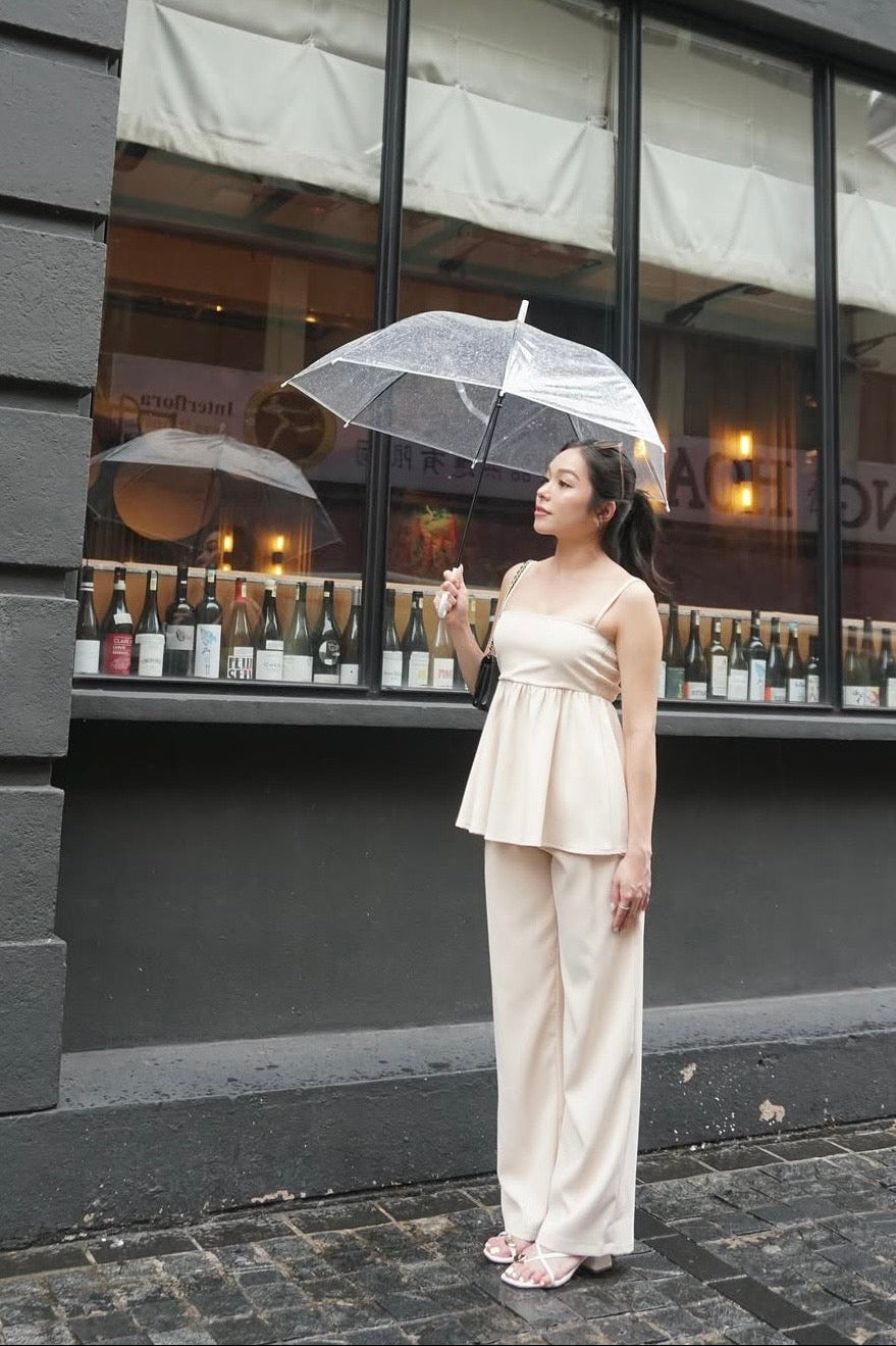 Clara Set - As Seen On @pearlple_