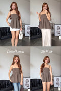 Clara Top - As Seen On @kah.weihh