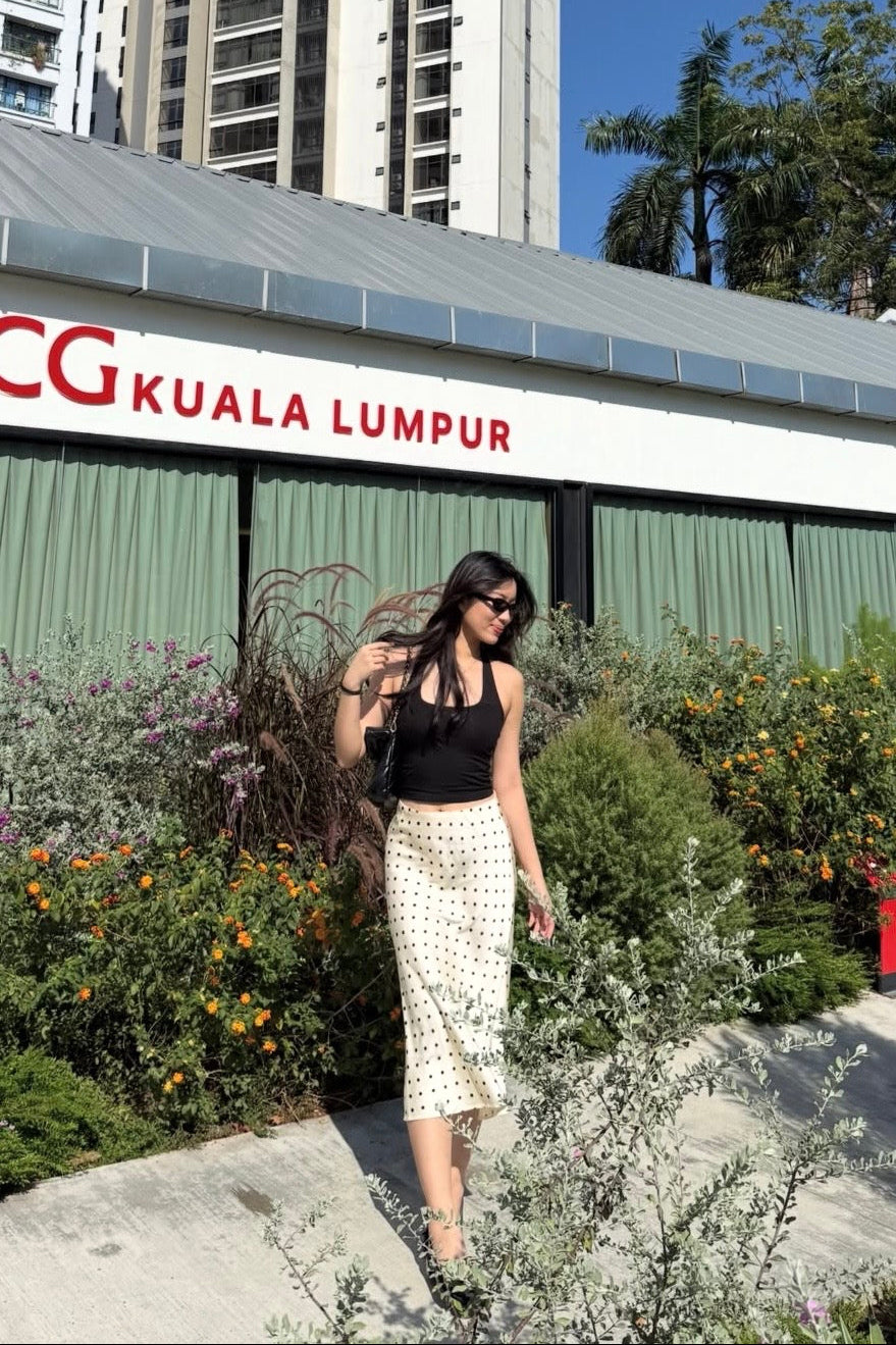 Darmi Skirt - As Seen On @sharedbyshin_