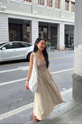 Eletta Dress - As Seen On @maxinekxy