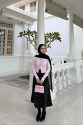 Ellis Top + Darmi Skirt - As Seen On @natasharashdan