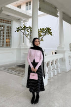 Ellis Top + Darmi Skirt - As Seen On @natasharashdan