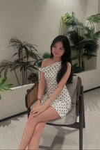 Miuzy Dress - As Seen On @12.wnshn