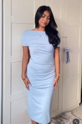 Nhaya Dress - As Seen On @nntaasya