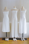 Wrendelle, Yina, Ashley Dresses