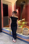 Renka Dress - As Seen On @ceciliaooi_