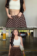 Royenne Skirt - As Seen On @ceciliaooi_
