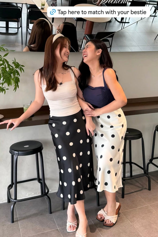 Ralyra Top + Savi Skirt - As Seen On Bash