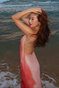 Roanne Dress - As Seen On @jennyycnn