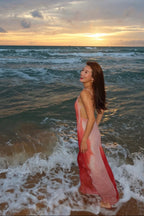 Roanne Dress - As Seen On @jennyycnn