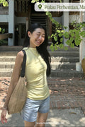 Soleil Top - As Seen On @maxinekxy