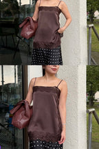 Zolini Top + Darmi Skirt - As Seen On @ceciliaooi_