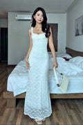 Solis Dress - As Seen On @janicechian_