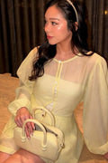 Nora Set - As Seen On @pearlple_