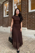 Zelle Dress - As Seen On @ceciliaooi_